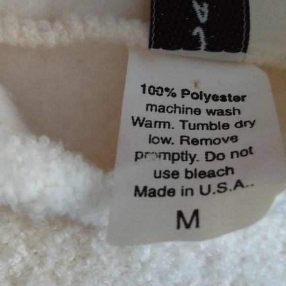 Cozy Cream Sweater - Picture 15 of 15